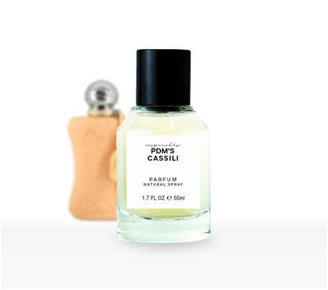 pdm cassili fragrantica